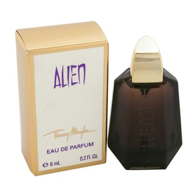 Alien Thierry Mugler Miniature for women-مینیاتوری الین تیری موگلر زنانه