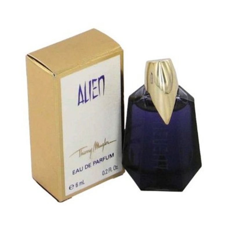 Alien Thierry Mugler Miniature for women-مینیاتوری الین تیری موگلر زنانه
