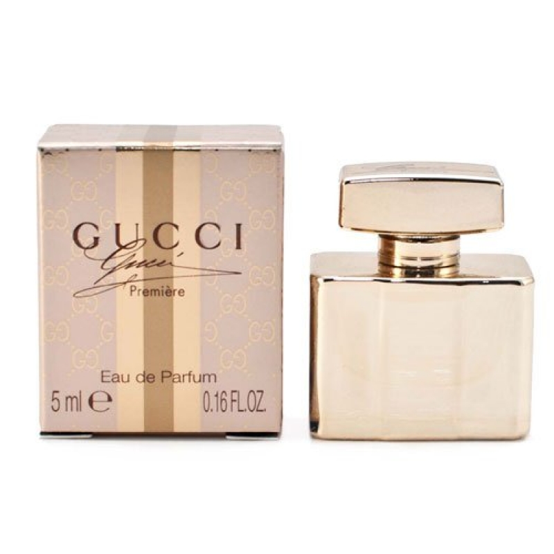 Gucci Premiere Miniature for women-مینیاتوری گوچی پریمیر زنانه