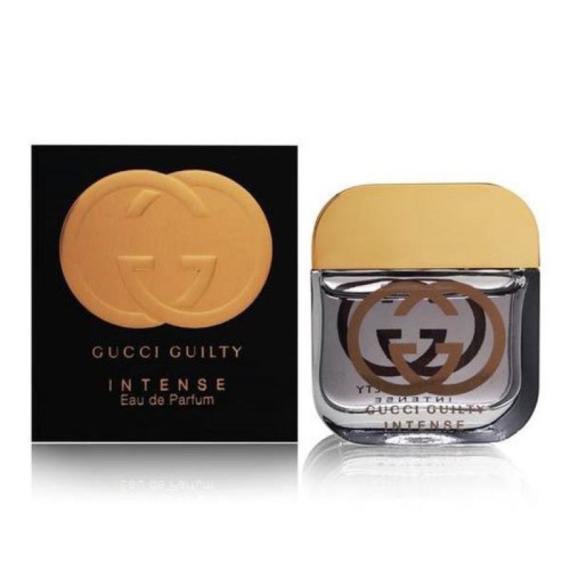 Guilty Intense Gucci Miniature for women-مینیاتوری گوچی گیلتی اینتنس زنانه