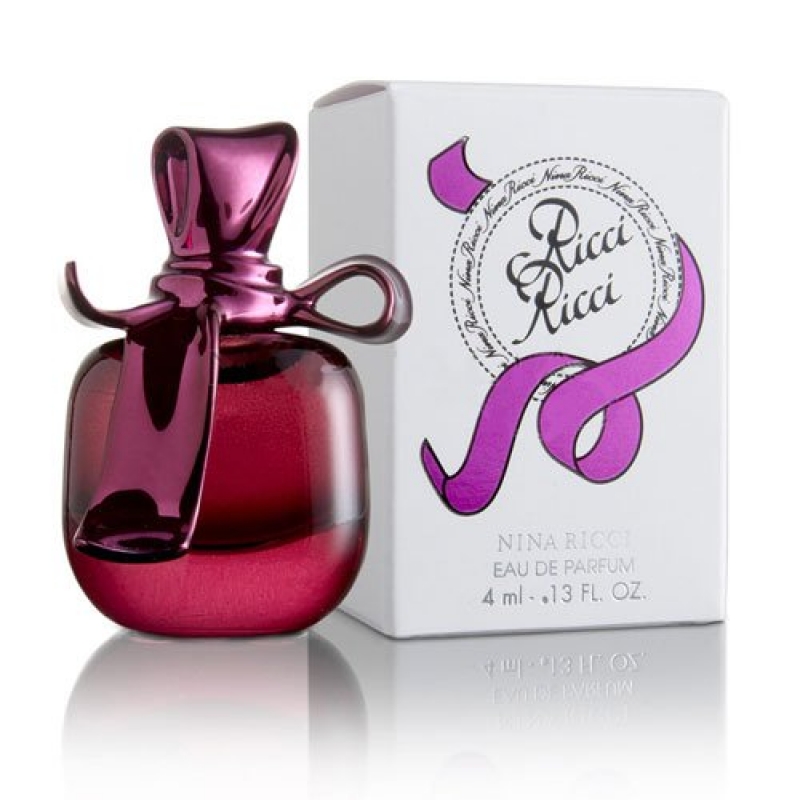Ricci Ricci NinaRicci Miniature for women-مینیاتوری ریچی ریچی نینا ریچی زنانه