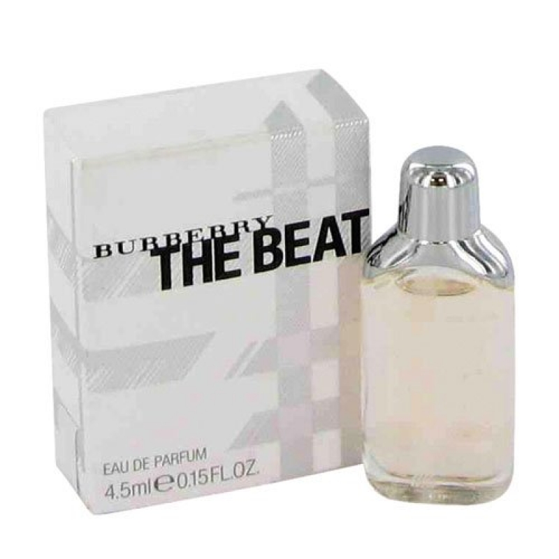 Burberry The Beat Miniature for women-مینیاتوری باربری دبیت زنانه