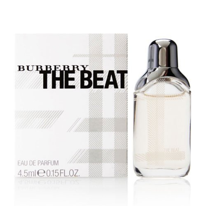 Burberry The Beat Miniature for women-مینیاتوری باربری دبیت زنانه