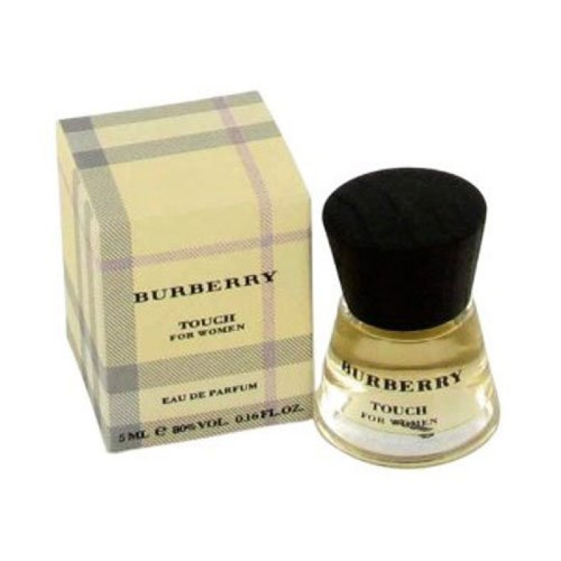 Burberry Touch Miniature for women-مینیاتوری باربری تاچ زنانه