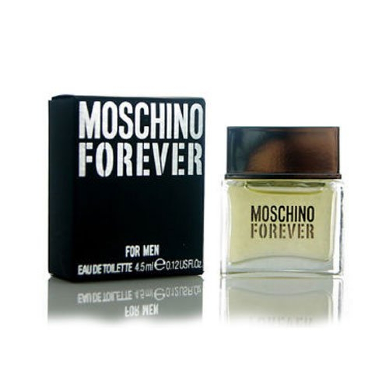 Moschino Forever Miniature for men-مینیاتوری موسچینو فور اور مردانه