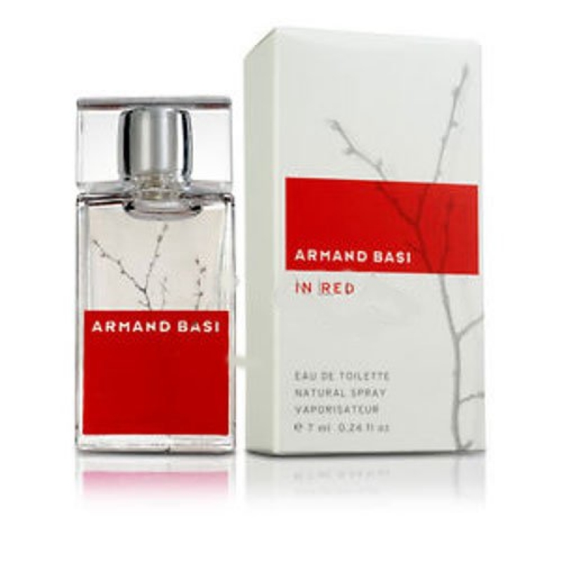 In Red Armand Basi Miniature for women-مینیاتوری این رد آرماند باسی زنانه