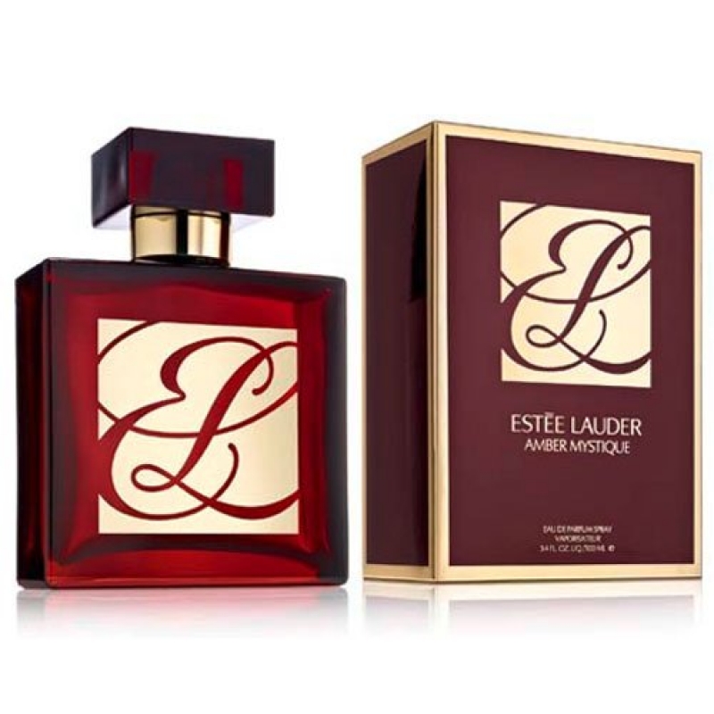 Amber Mystique for women and men-استی لودر آمبر میستیکیو زنانه و مردانه