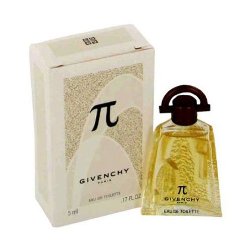 Givenchy Pi Miniature for men-مینیاتوری ژیوانچی پي مردانه
