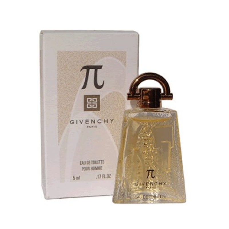 Givenchy Pi Miniature for men-مینیاتوری ژیوانچی پي مردانه