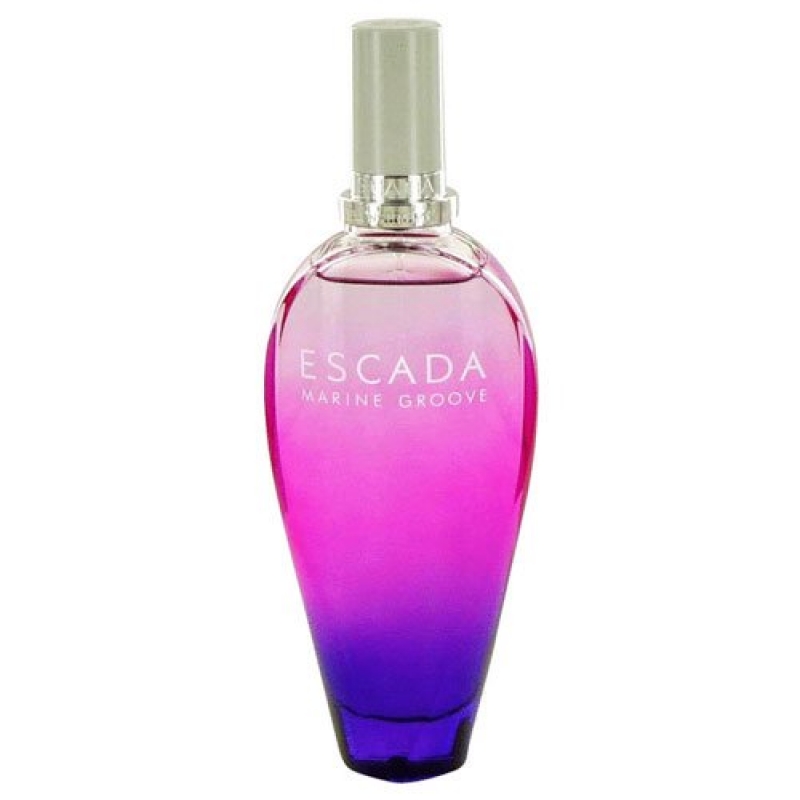 Escada Marine Groove Miniature for women-مینیاتوری اسکادا مارین گرو زنانه