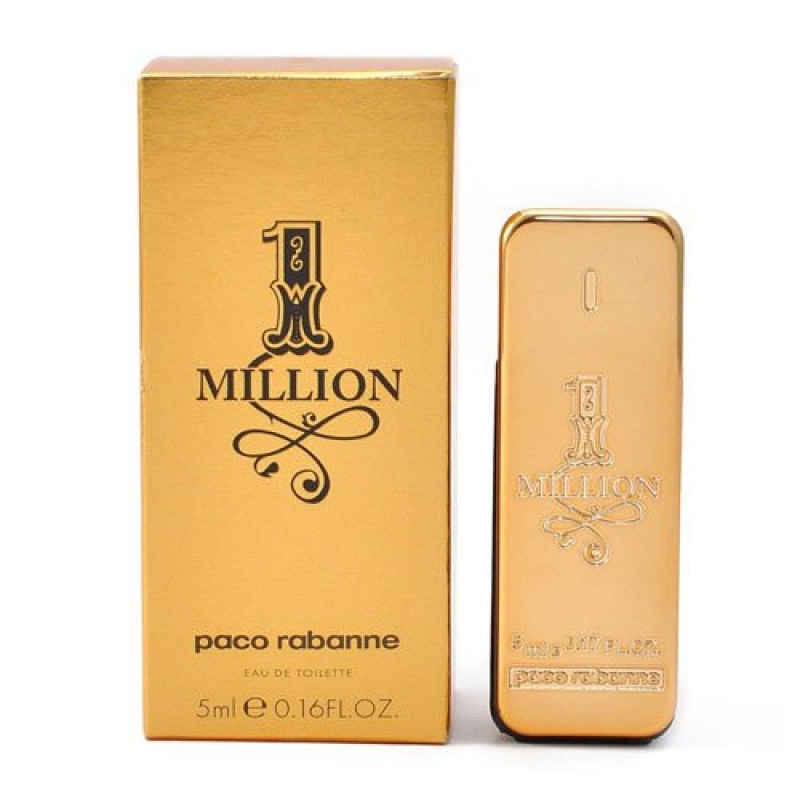 One Million Miniature for men-مینیاتوری وان میلیون مردانه