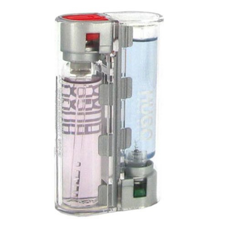 HUGO BOSS - DUO Limited Edition GIFT SET for men-ست هوگو بوس دوو لیمیتد ادیشن مردانه 2 تیکه