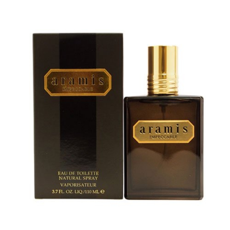Aramis Impeccable for men-آرامیس ایمپسیبل مردانه