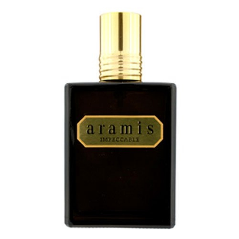 Aramis Impeccable for men-آرامیس ایمپسیبل مردانه