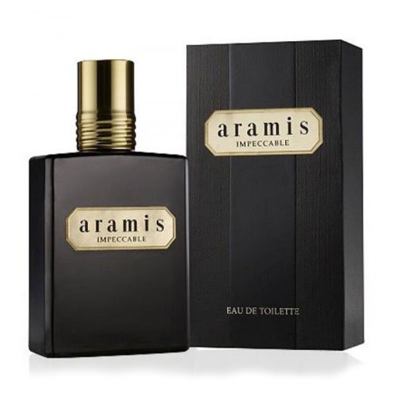 Aramis Impeccable for men-آرامیس ایمپسیبل مردانه