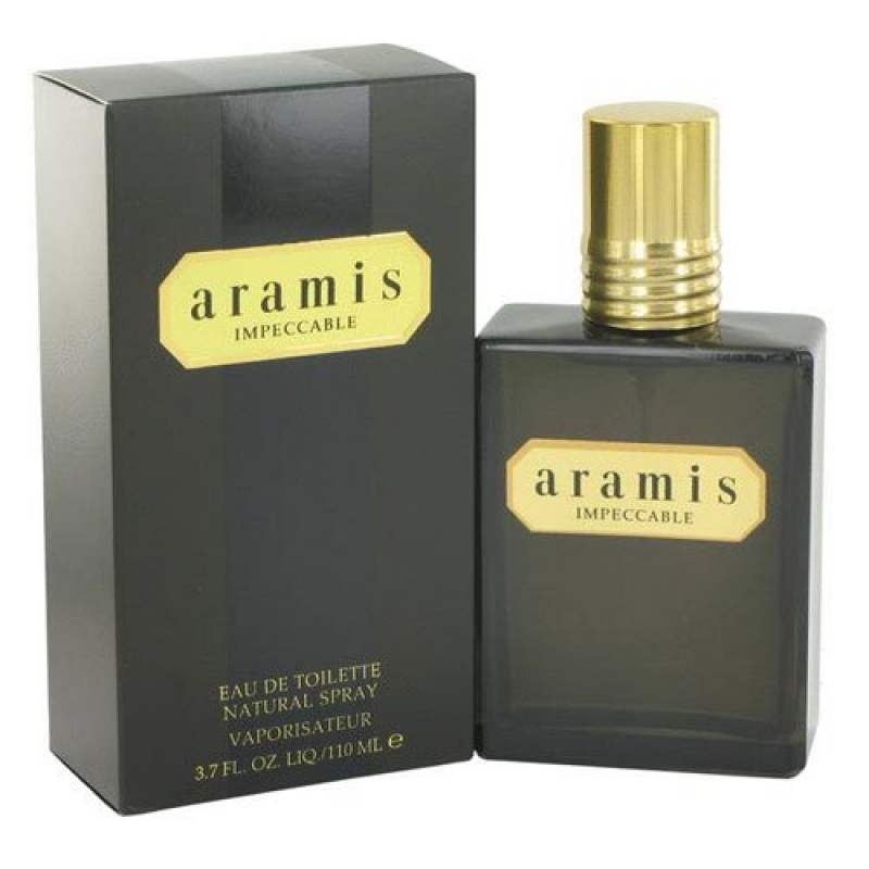 Aramis Impeccable for men-آرامیس ایمپسیبل مردانه