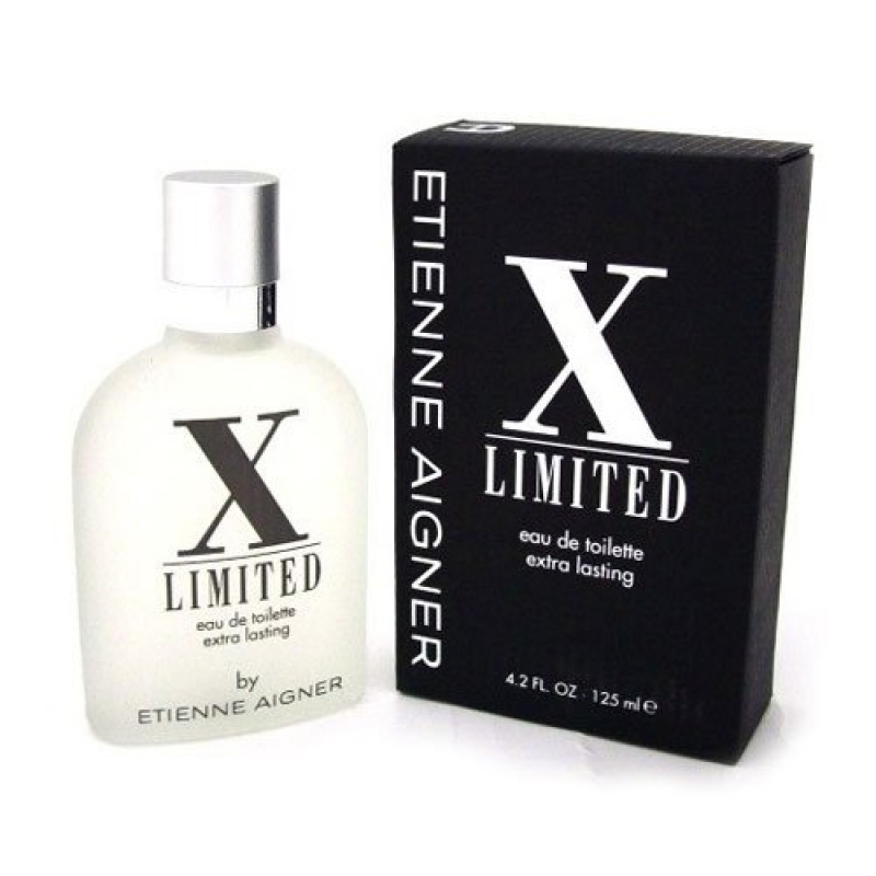 X Limited for men and women-ایکس لیمیتد مردانه و زنانه