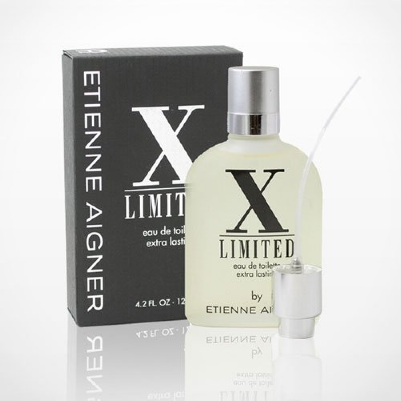X Limited for men and women-ایکس لیمیتد مردانه و زنانه