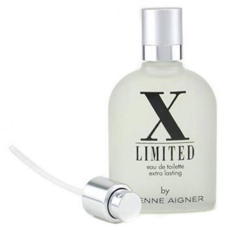 X Limited for men and women-ایکس لیمیتد مردانه و زنانه