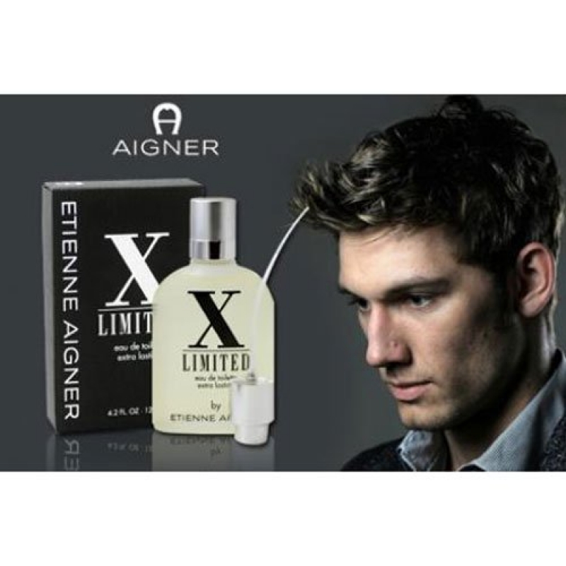 X Limited for men and women-ایکس لیمیتد مردانه و زنانه
