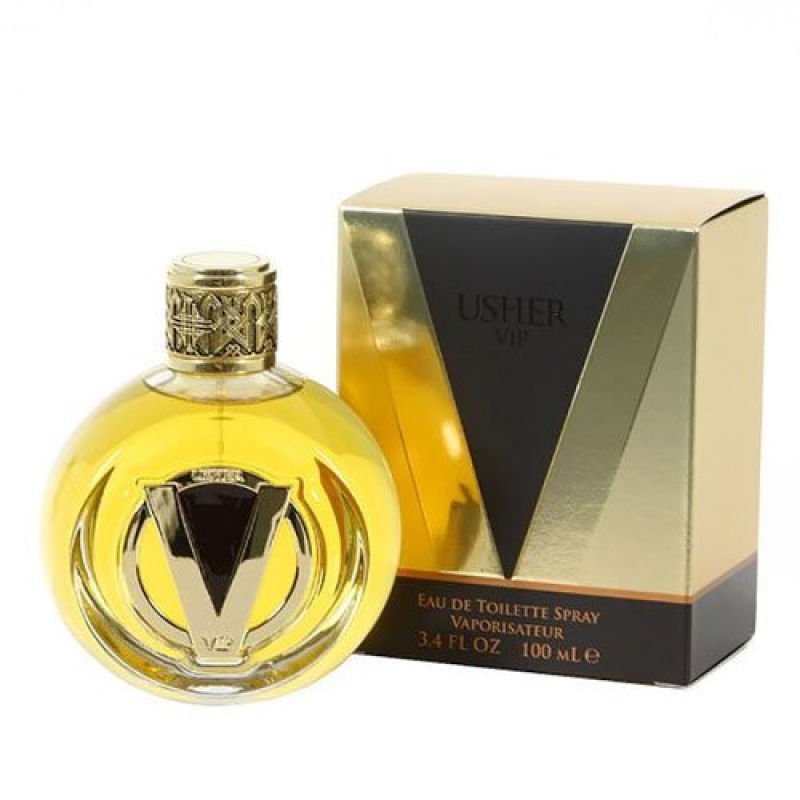 Usher VIP for men-آشر وی آی پی مردانه