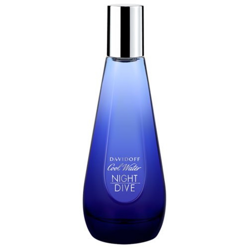 Cool Water Night Dive for women-کول واتر نایت دایو زنانه