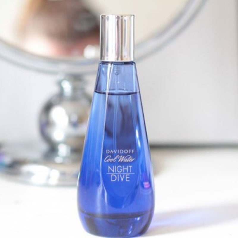 Cool Water Night Dive for women-کول واتر نایت دایو زنانه