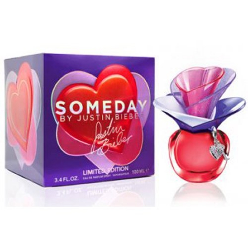 Someday Limited Edition for women-سامدی لیمیتد ادیشن زنانه