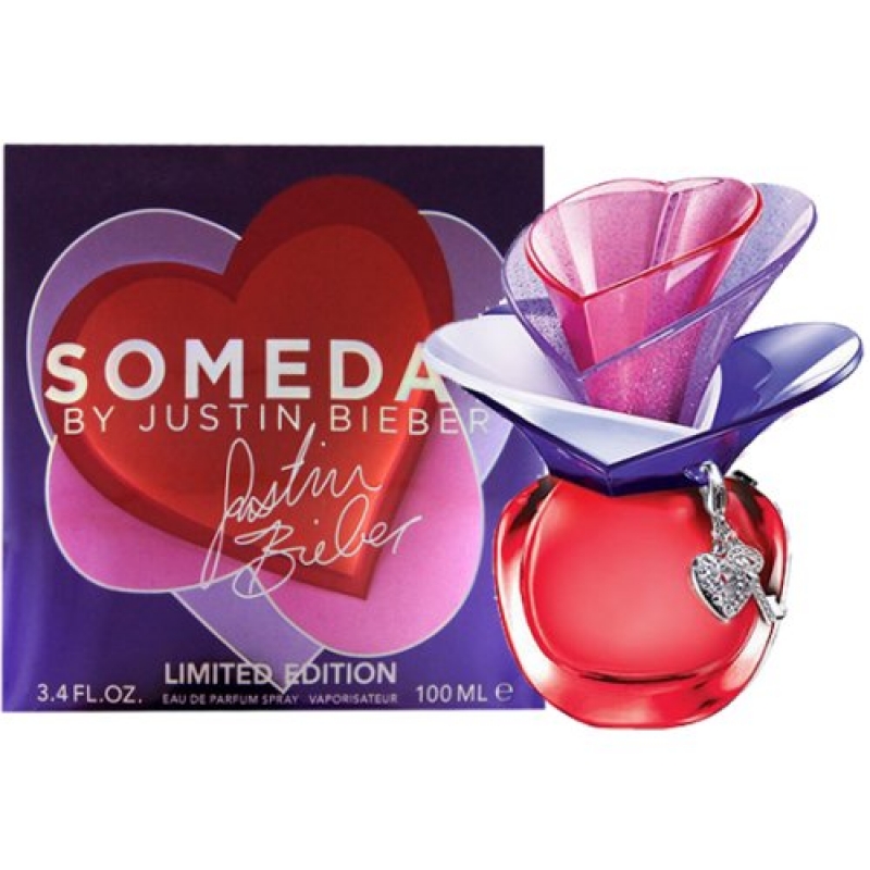 Someday Limited Edition for women-سامدی لیمیتد ادیشن زنانه