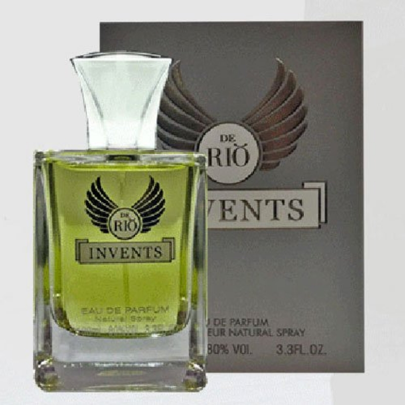 Invents for men-اینونتس (اینوکتوس) مردانه