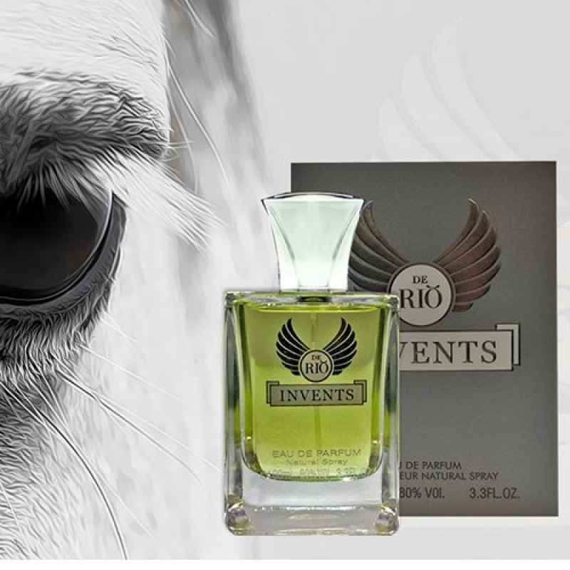 Invents for men-اینونتس (اینوکتوس) مردانه