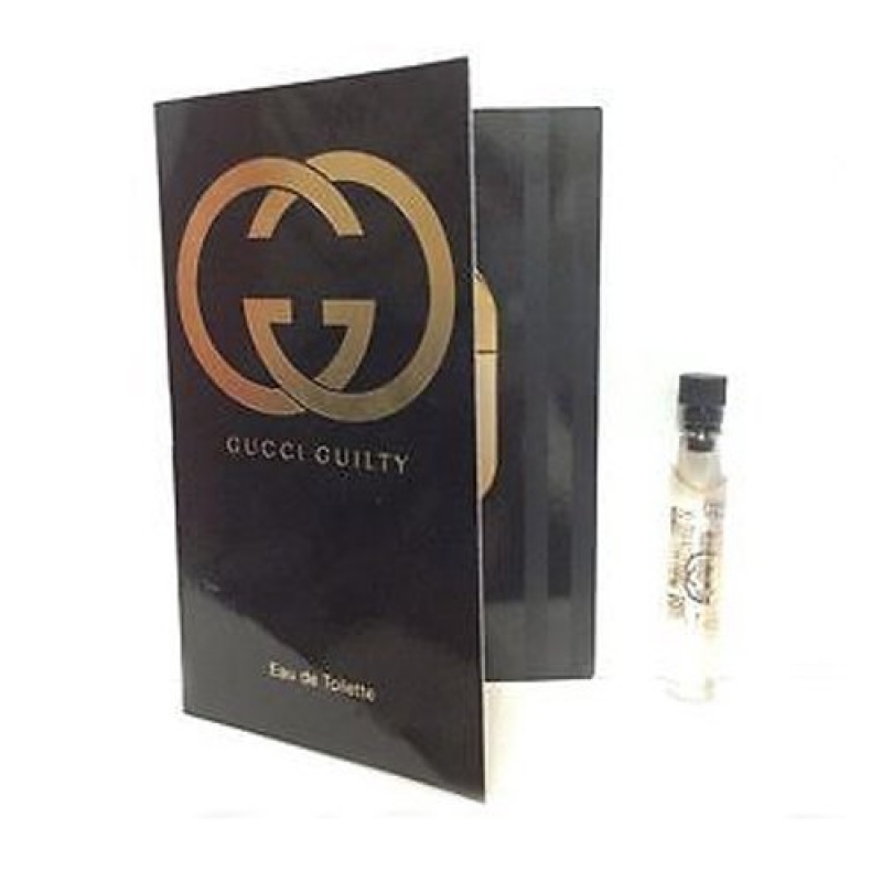 Gucci Guilty Sample for woman-سمپل گوچی گيلتي زنانه
