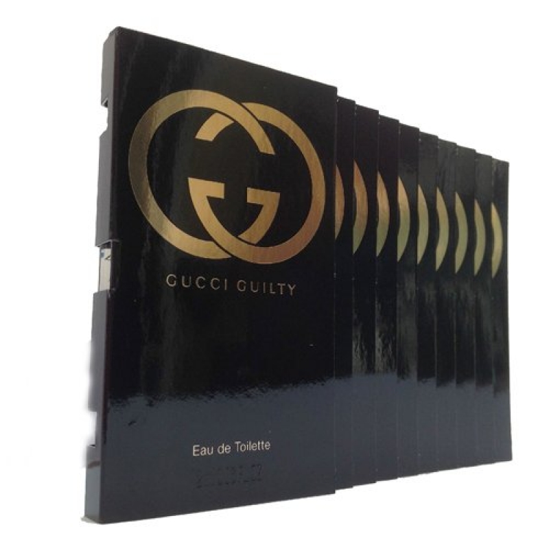Gucci Guilty Sample for woman-سمپل گوچی گيلتي زنانه