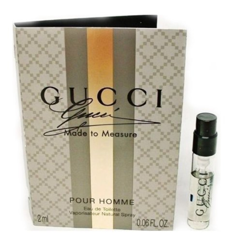 Made to Measure Gucci Sample for men-سمپل مید تو میژور گوچی مردانه