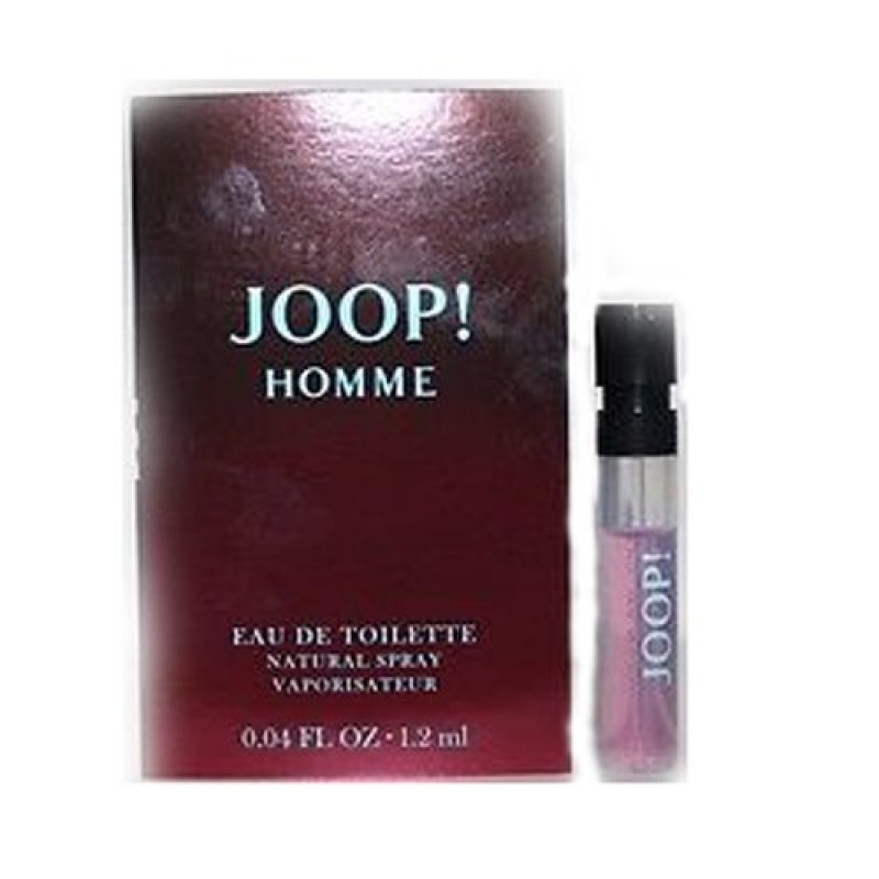 Joop! Homme Sample for men-سمپل جوپ! هووم مردانه