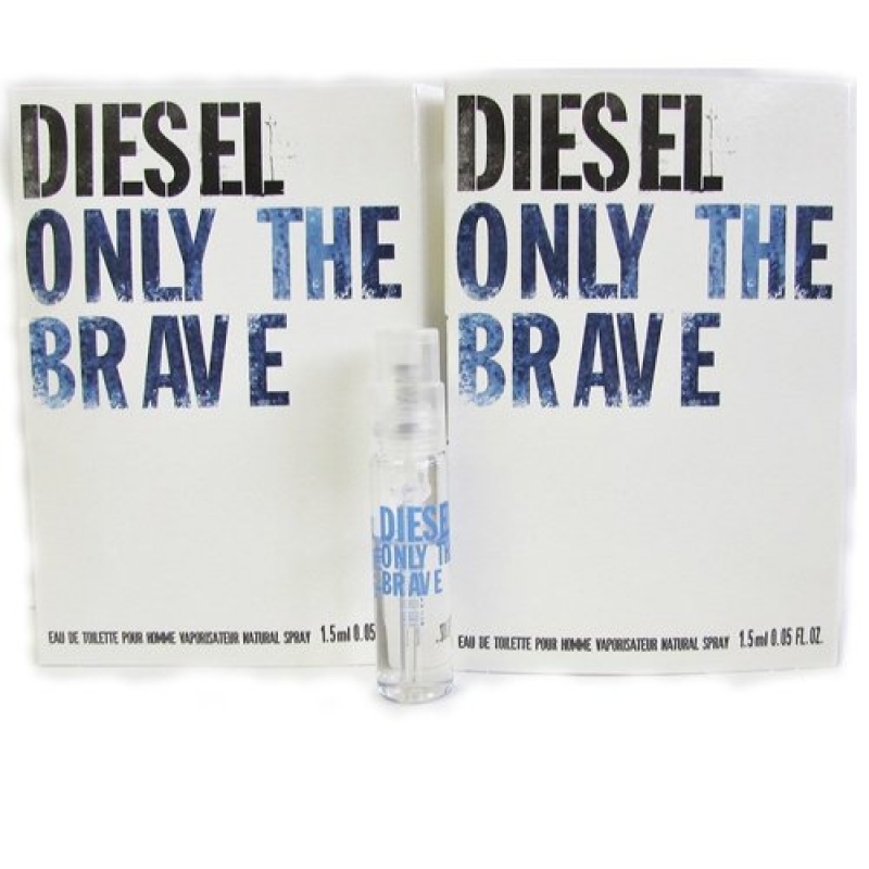 Diesel Only The Brave Sample for men-سمپل دیزل انلی د بریو مردانه