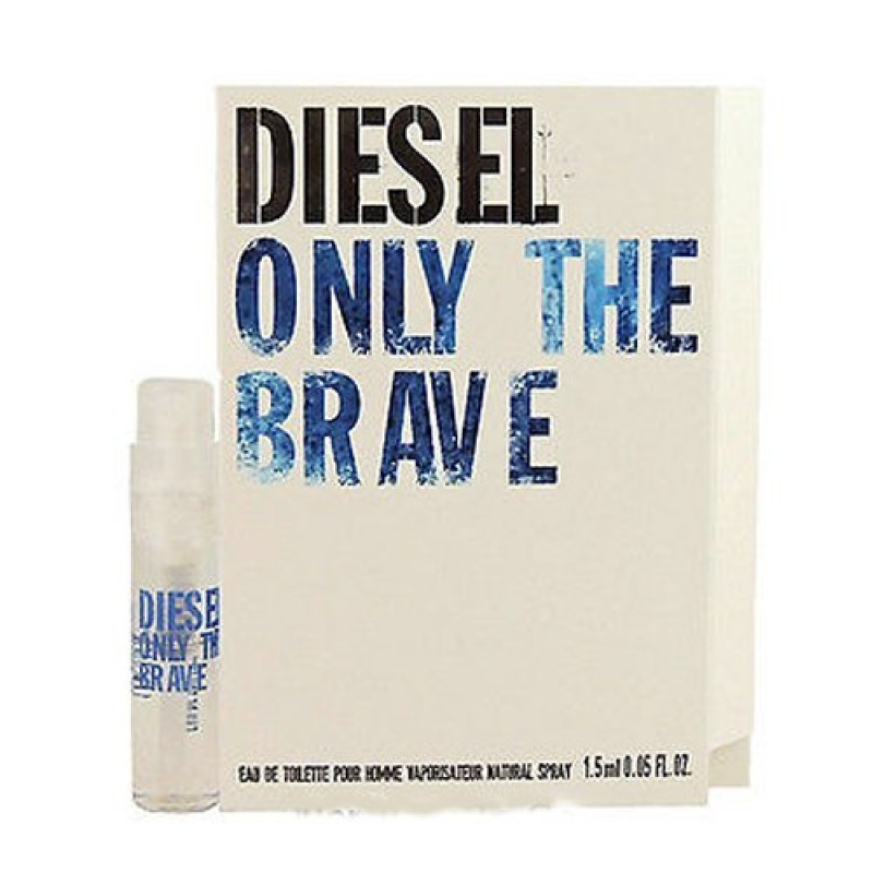 Diesel Only The Brave Sample for men-سمپل دیزل انلی د بریو مردانه