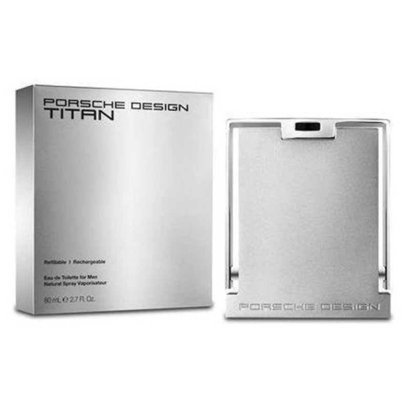 Porsche Design Titan for men-پورشه دیزاین تیتان مردانه