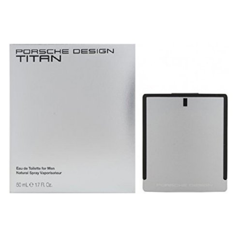 Porsche Design Titan for men-پورشه دیزاین تیتان مردانه