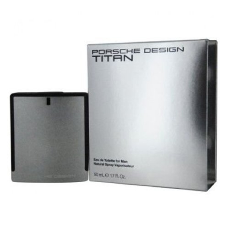 Porsche Design Titan for men-پورشه دیزاین تیتان مردانه