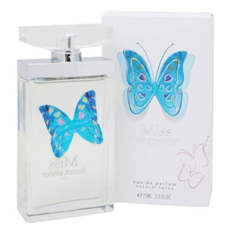 Miss Franck Olivier for women-میس فرانک الیور زنانه