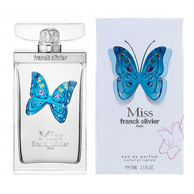 Miss Franck Olivier for women-میس فرانک الیور زنانه