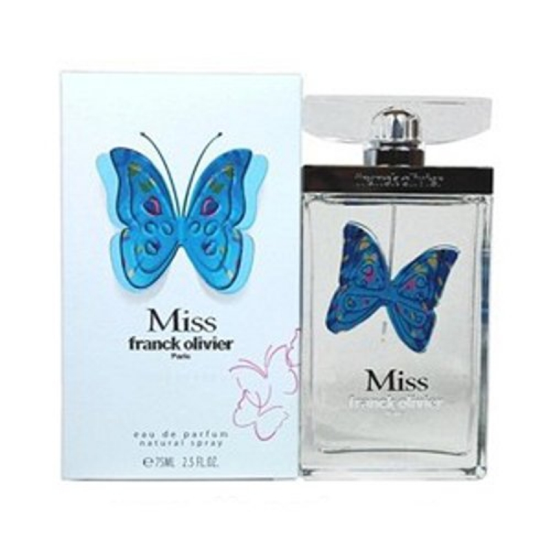 Miss Franck Olivier for women-میس فرانک الیور زنانه