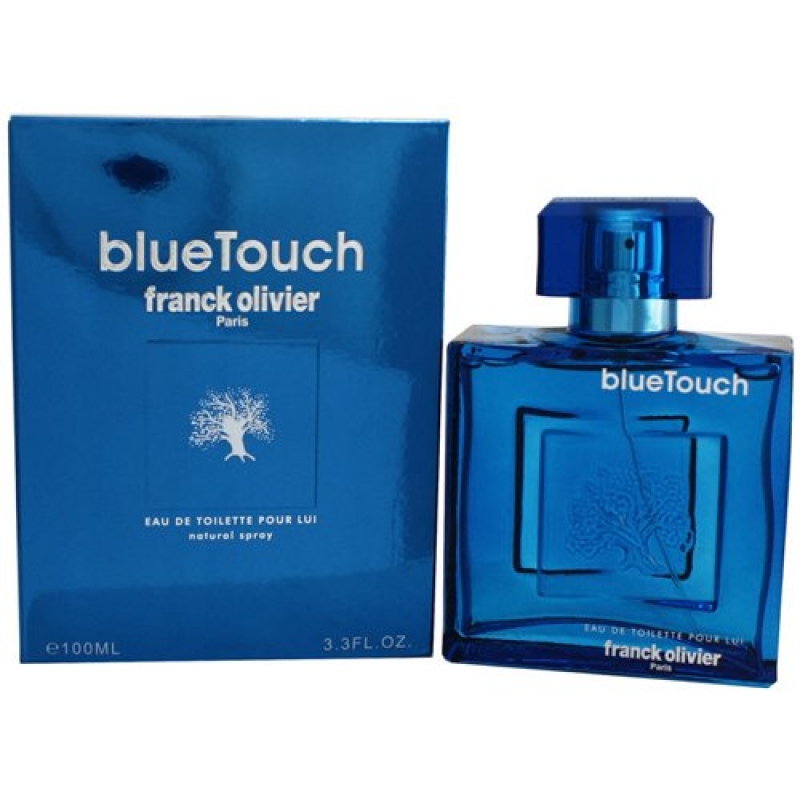 Blue Touch for men-بلو تاچ مردانه