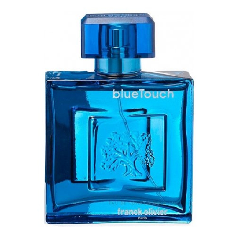 Blue Touch for men-بلو تاچ مردانه