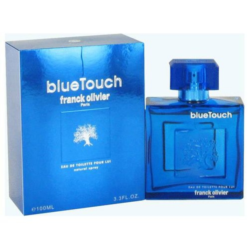 Blue Touch for men-بلو تاچ مردانه