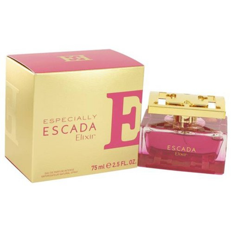 Especially Escada Elixir for women-اسپشیال اسکادا الکسیر زنانه