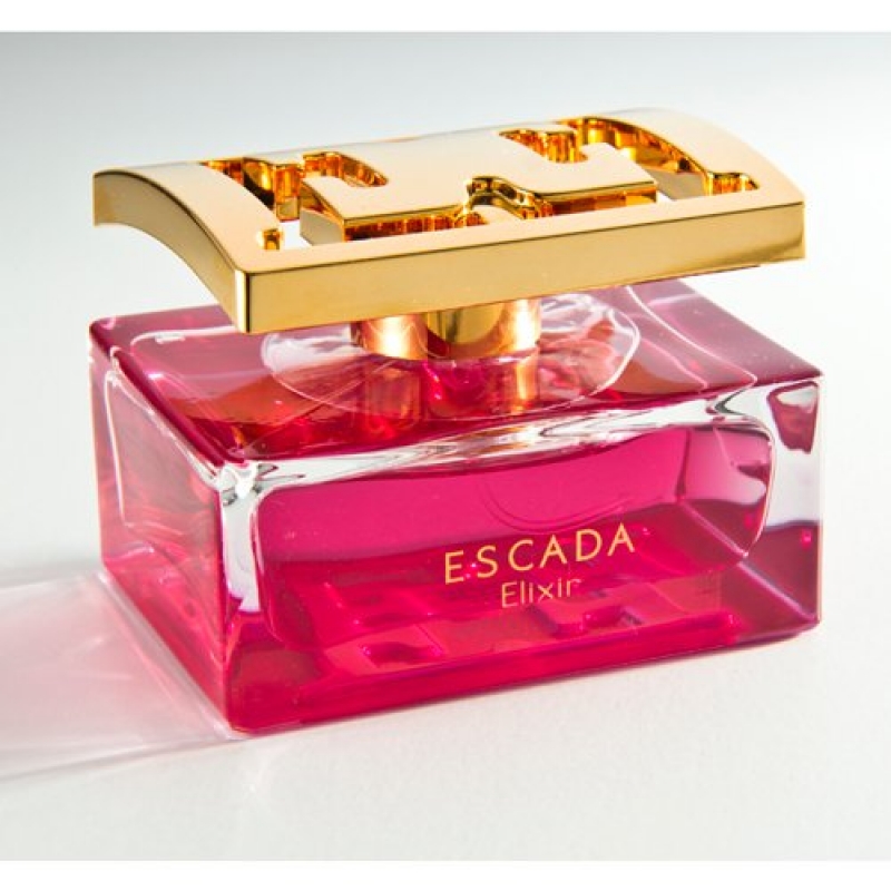 Especially Escada Elixir for women-اسپشیال اسکادا الکسیر زنانه