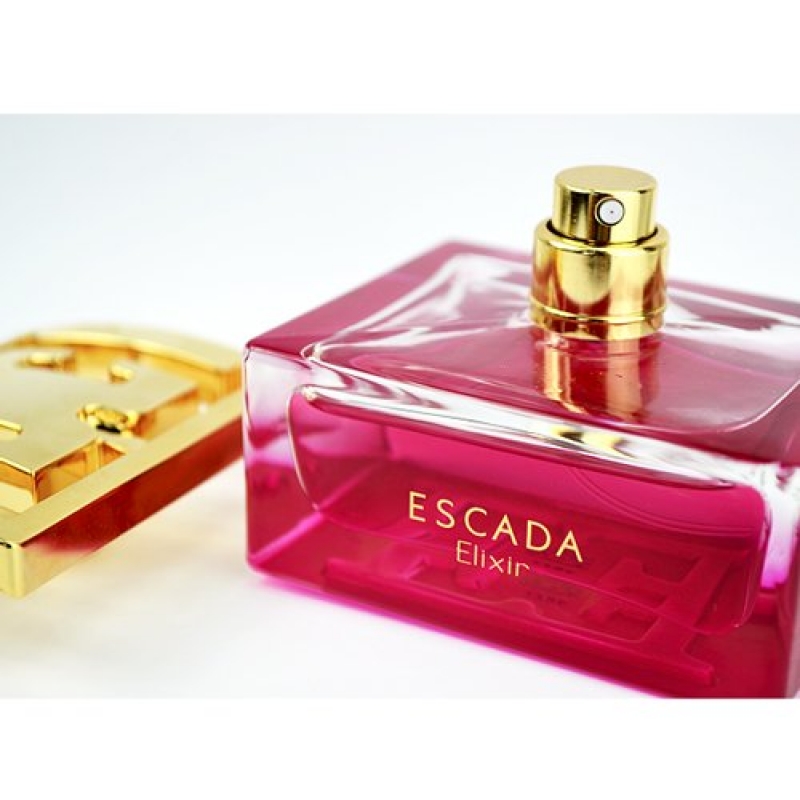 Especially Escada Elixir for women-اسپشیال اسکادا الکسیر زنانه