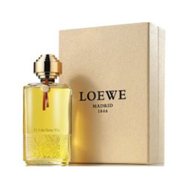 Amanece la bella Cibeles Loewe for men and women-آمانک لا بلا سیبلس لوه مردانه و زنانه